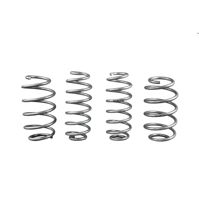 Whiteline Grip Series 1 Stabiliser Bar and Lowering Spring Vehicle Kit  Volkswagen Golf V 1K1/V Variant 1K5 2003-2009