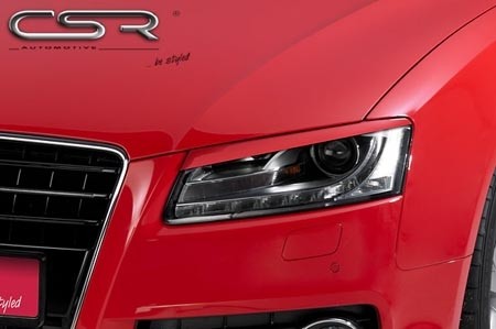 Headlightspoilers Audi A5