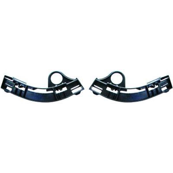 houder voor Links BMW X6