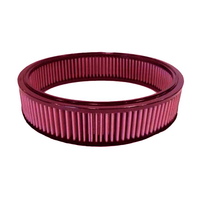 K&N Replacement Air Filter  Mercedes-Benz (E-2872)