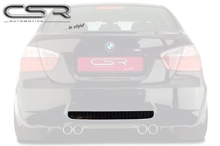 front gaas Front BMW O-Line bumpers FSK086, M3-Look BMW E90/E91