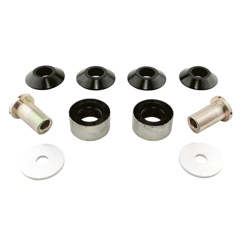 Whiteline Control Arm - Lower Inner Rear Bushing  Subaru Forester SH/Impreza/Legacy IV BL-BP/Outback BE-BH/Tribeca B9/WRX Sedan/Estate 2003-2016
