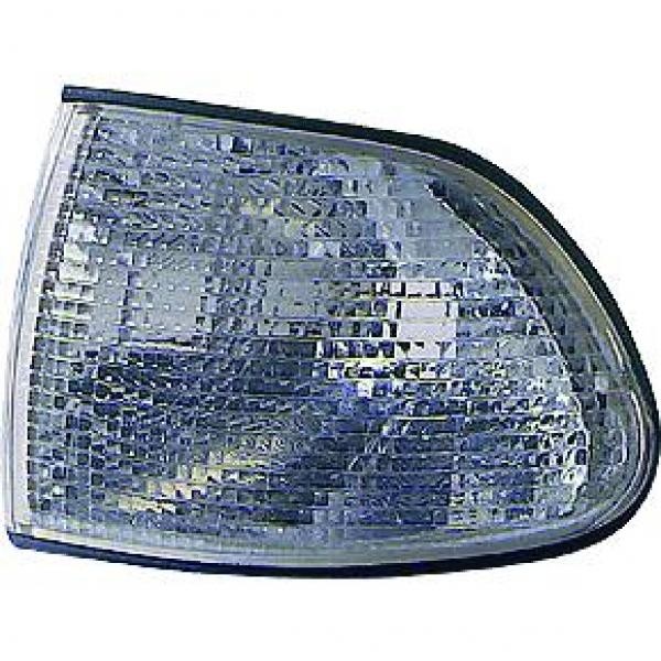 Knipperlicht links E38 94-98 WIT