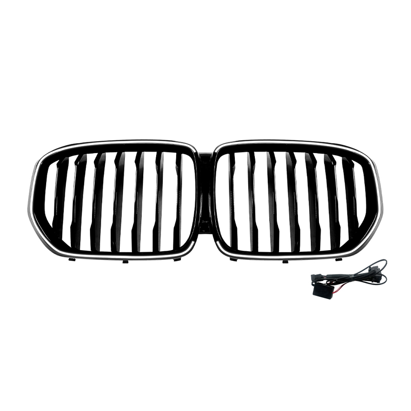 Grill with LED-Trim  BMW X5 (G05) 2018-2022