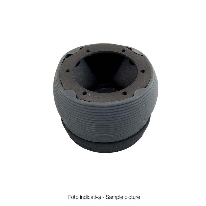 Simoni Racing Steering Wheel Hub  Maserati Biturbo / Karif / Merak