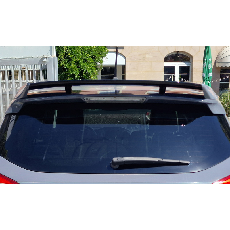 RDX Roof spoiler  Ford Focus III Wagon ST(-Line) 10-18 (PUR-IHS)