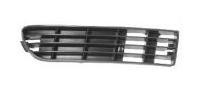 voorbumpergrille, links Audi A6, 1994-1999