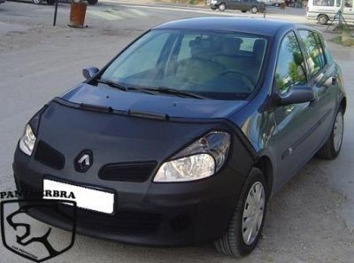 Steenslag/Auto Bra VW Golf III39