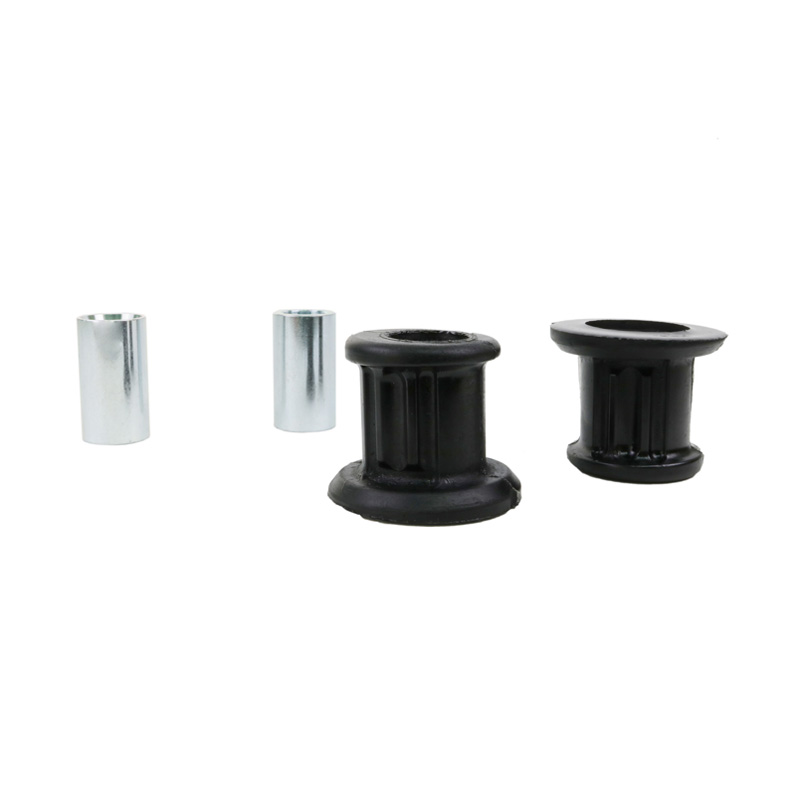 Whiteline Control Arm - Lower Inner Rear Service Bushing  Subaru Impreza/Legacy I-III 1989-