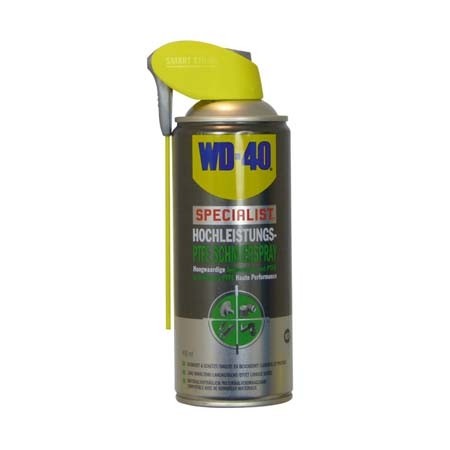 LUBRICANT PTFE SPRAY