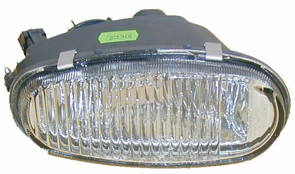 Mistlamp rechts LANOS 97->>