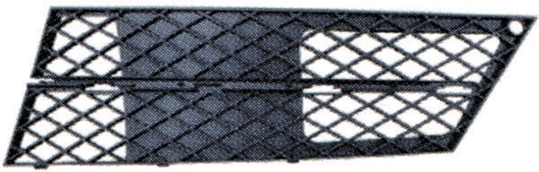 FRONTGrill links BMW E60 07-11