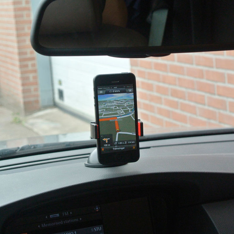 Universal Phone/Smartphone holder 'Any Grip UC'