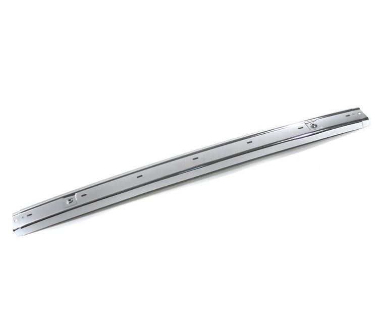 Bumper M.VOORChroom E30 82-87 Chroom