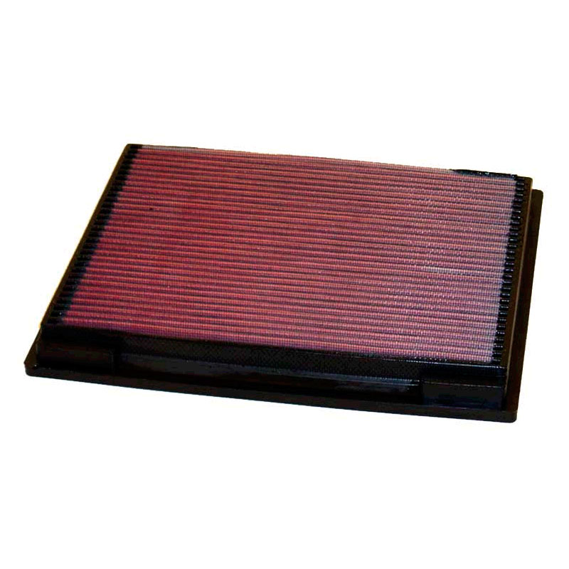 K&N Replacement Air Filter  Jeep Grand Cherokee 4.0/5.2/5.9 1991-1999 (33-2048)