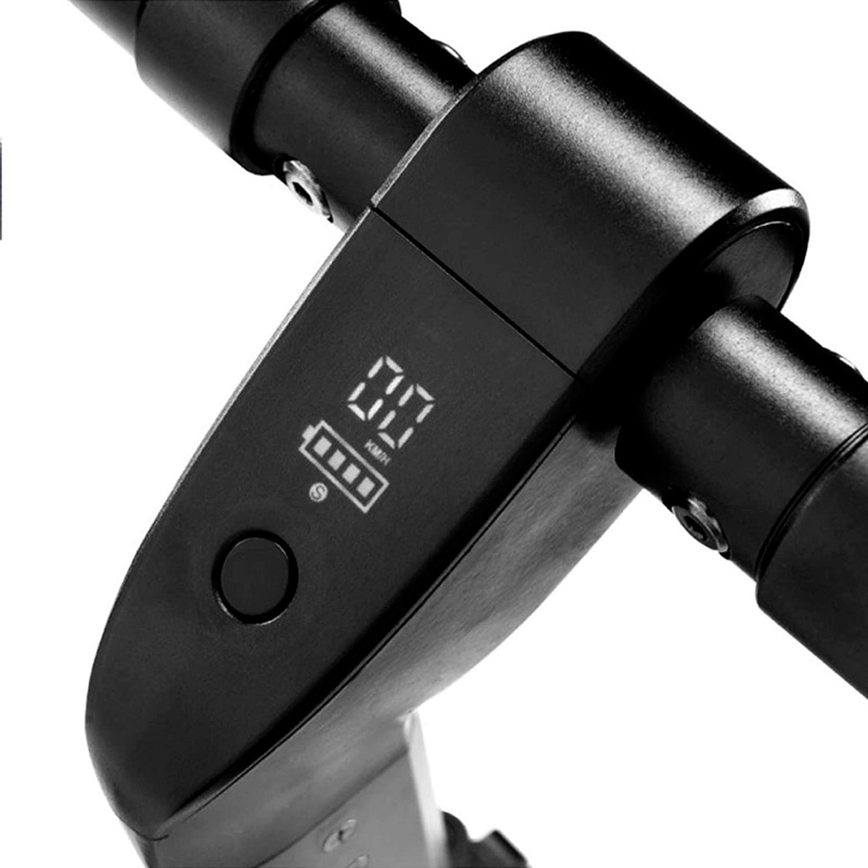 Sparco E-Scooter SEM1 - Black