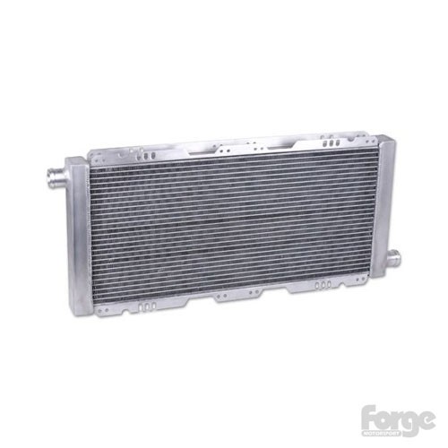 Opel VX220 Radiator FORGE VX220 ALLOY UPRATED RADIATOR (40mm cor