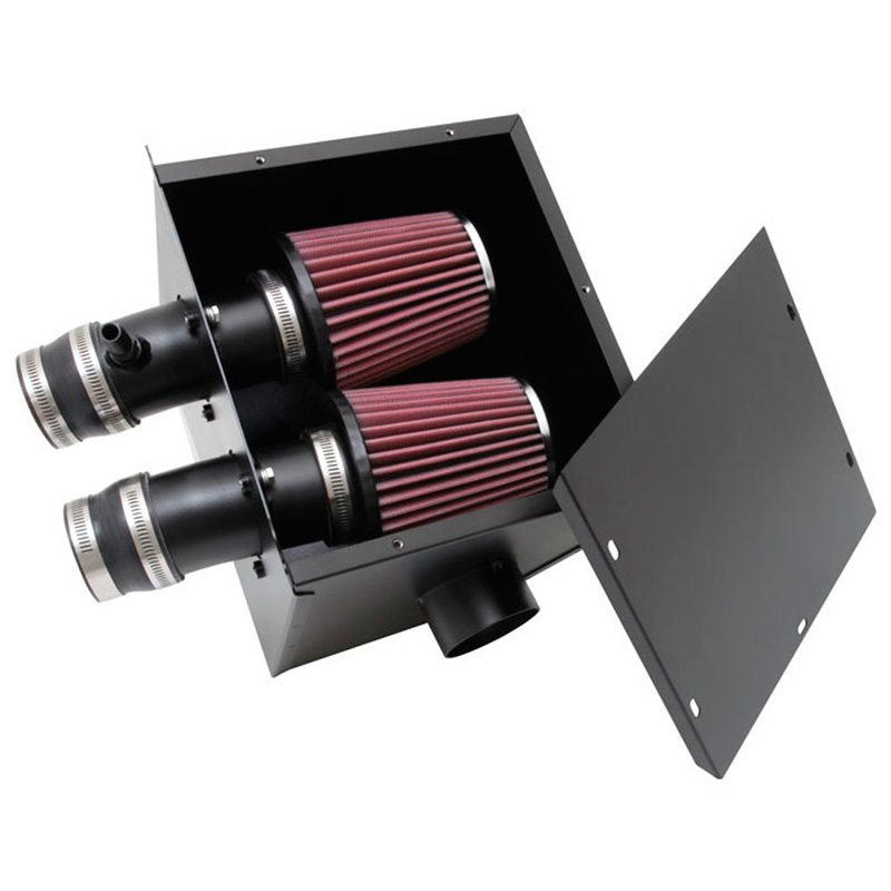 K&N Performance Air Intake Kit  Polaris RZR 900 2011-2014 (57-1129)