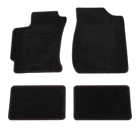 CARMATS 'TOYOTA'
