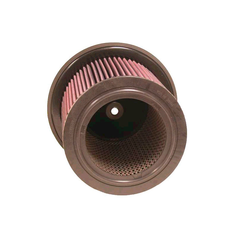 K&N Replacement Air Filter  Nissan Patrol 4.5L-L6 2002 (E-9266)