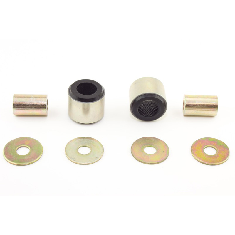 Whiteline Trailing Arm - Lower Rear Bushing  Chrysler 300 C / Dodge Challenger/Charger/Magnum Estate / Lancia Thema 2004-