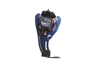 mistlamp, rechts Fiat Punto, 2003-2011