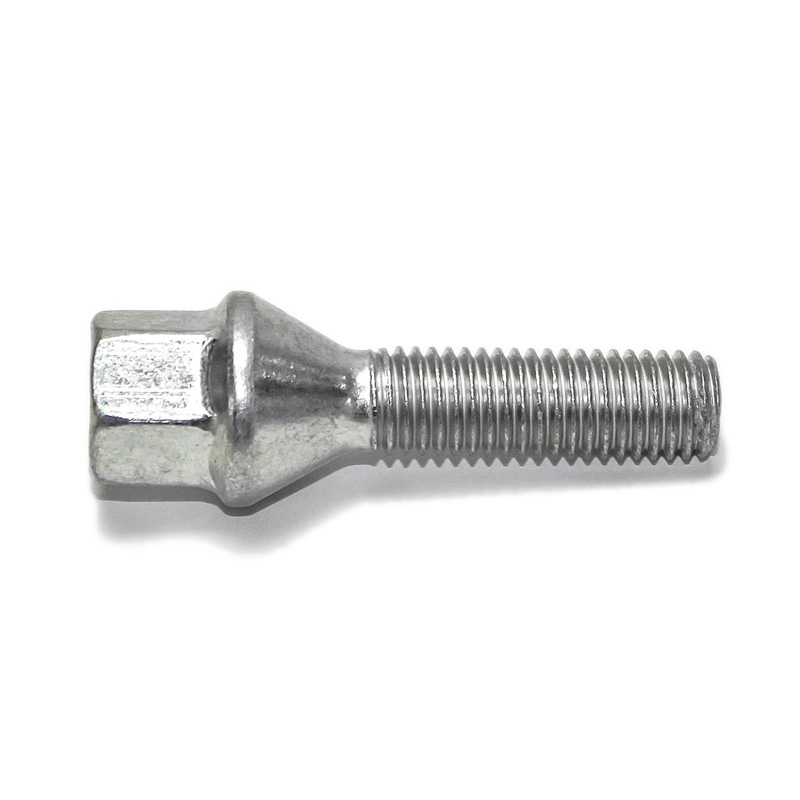 H&R Wheel bolt Taper-Head M12x1.75 - Length 45mm