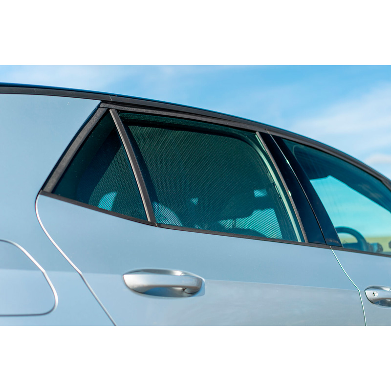 Set Car Shades  Volkswagen ID.3 2020- & Cupra Born 2021- (4-pieces)
