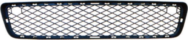 RadiatorGrill CENTER BMW X5 07-11
