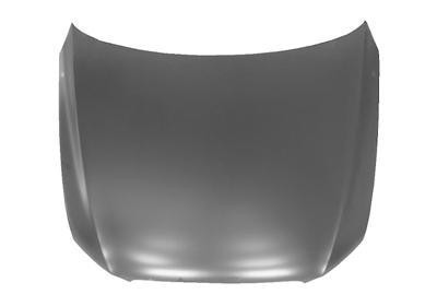motorkap Audi Q5, 2008-2014