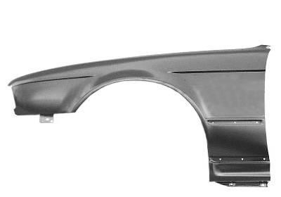 spatbord, rechts BMW 5 serie E34, 1988-1998