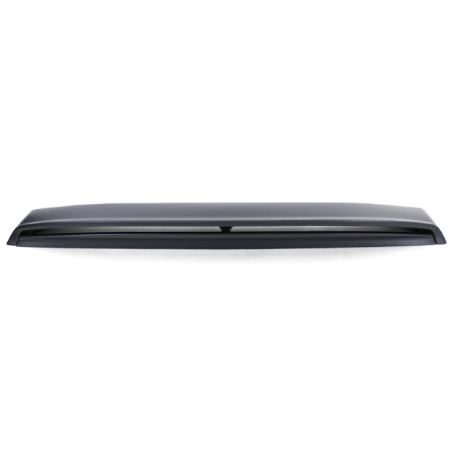 Achterklep Spoiler passend voor BMW E30 Sport EVO Look ABS