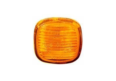 zijknipperlicht, oranje Audi A4, 1994-2001