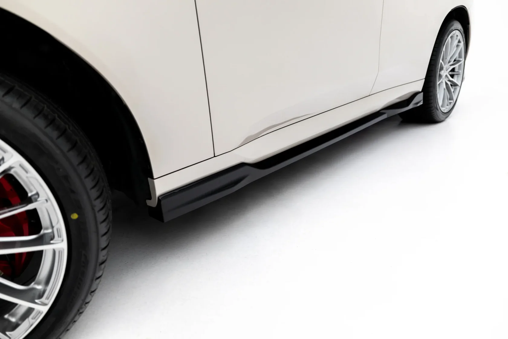 Bodykit passend voor BMW X3 M50 G45