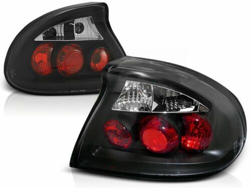 Taillights Opel Tigra