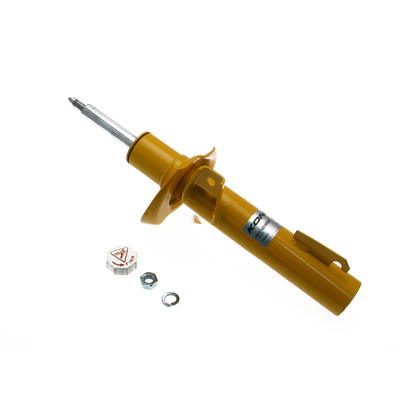KONI Sport Shock absorber  Audi A3 / Seat Altea/Leon/Toledo III / Skoda Octavia II/Yeti / Volkswagen Caddy/Eos/Golf/Jetta/Beetle/Scirocco III 2003-2018 - Front axle (8710-1431SPORT)
