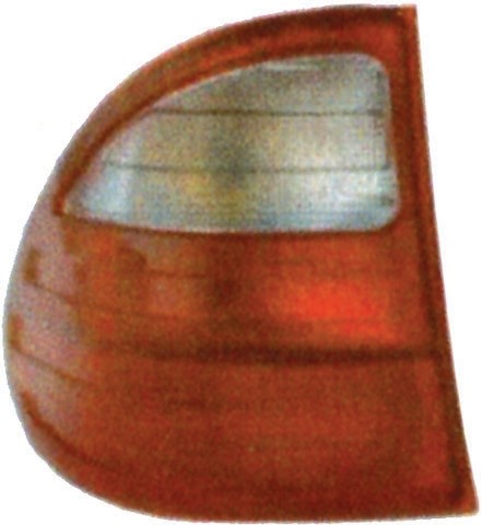 Achterlicht links W210 T 96-100