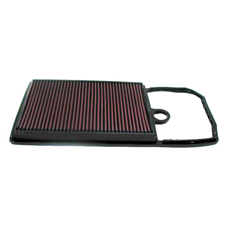 K&N Replacement Air Filter  Volkswagen/Seat/Skoda various models (33-2774)