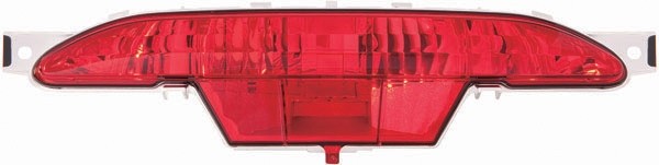 Mistlamp Peugeot  209
