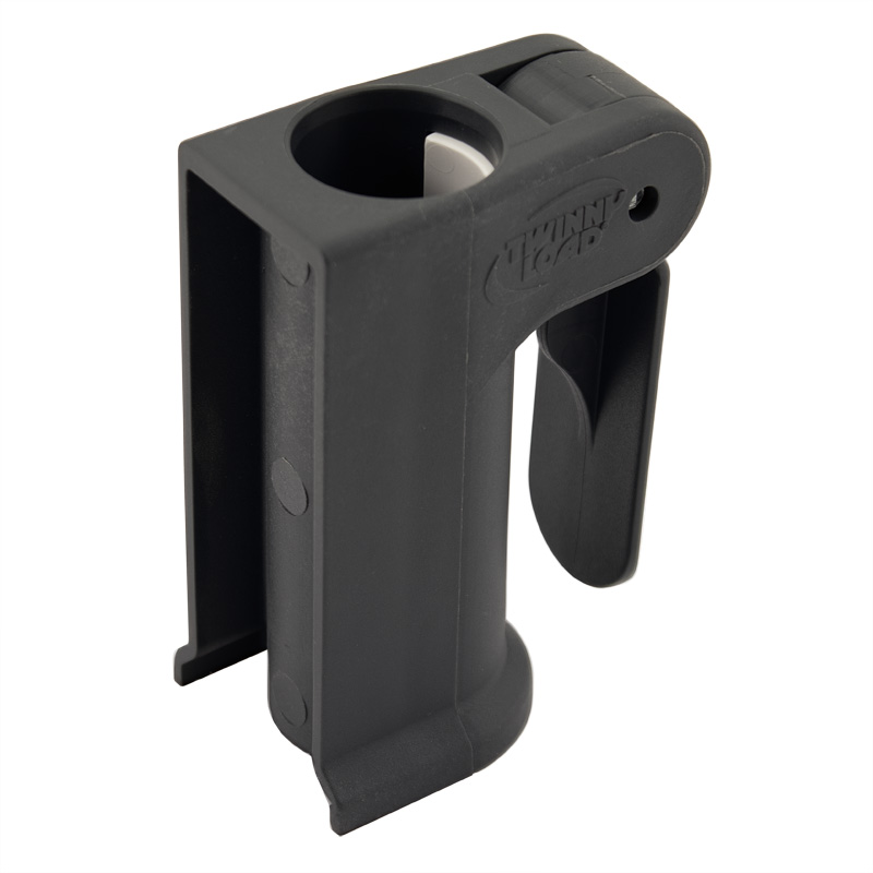 Twinny Load Pipe Clamp for Swing FFK & PowerCarrier