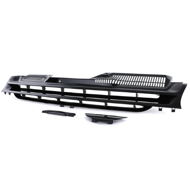 Grill without logo VW Golf V