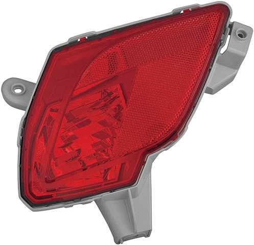 Mistlamp rechts CX6