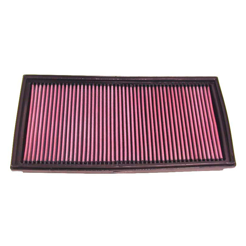 K&N Replacement Air Filter  Audi/Seat/Volkswagen (33-2128)