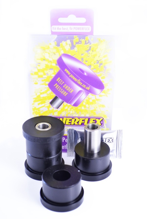 Seat Toledo Mk3 5P  Rear Lower Spring Mount Inner - PowerFlex PF