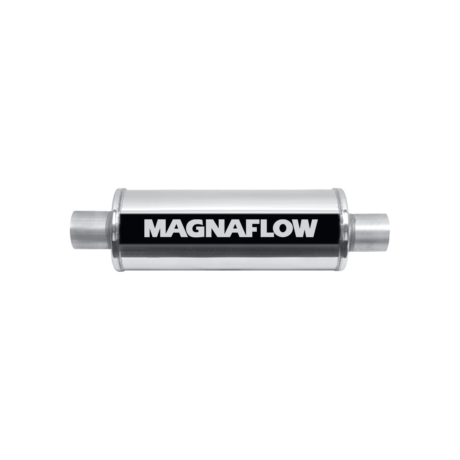 Muffler Mag SS 6X6 14 4.00/4.0 Magnaflow Demper