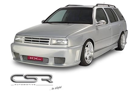 Frontbumper VW Golf III XXLine
