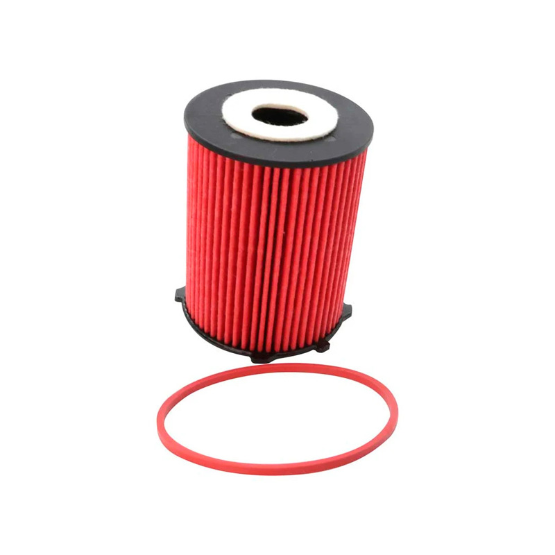 K&N Oil Filter - High Performance-Series  Citroën, Ford, Mazda, Peugeot & Volvo (HP-7049)