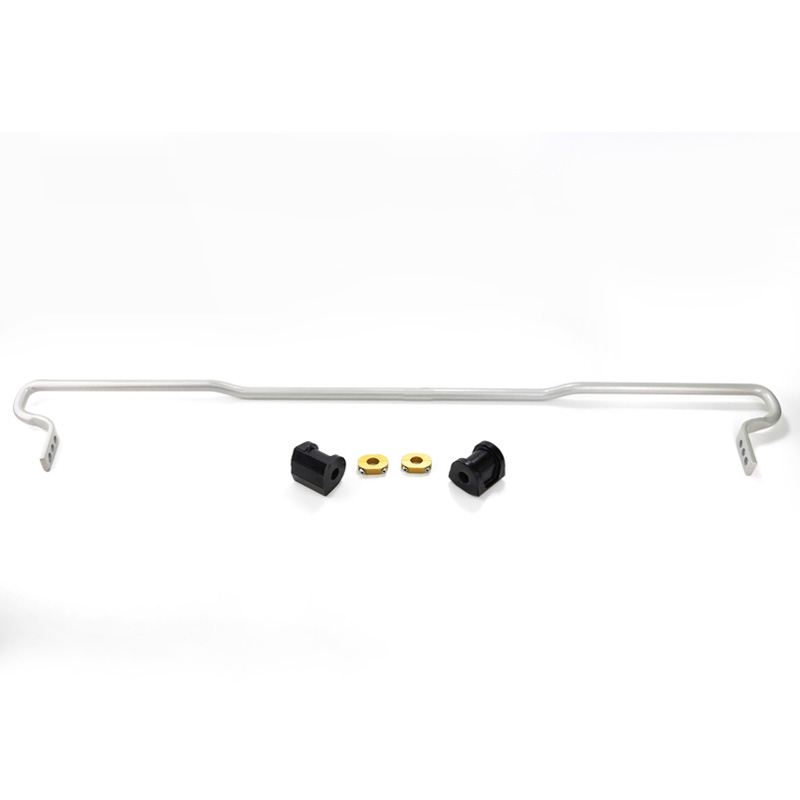 Whiteline Rear Stabiliser Bar 18mm X Heavy Duty Blade Adjustable  Toyota GT 86 Coupé ZN6 / Subaru BRZ 2012-