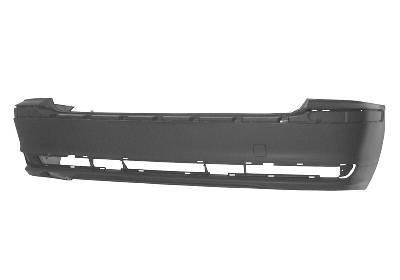 achterbumper, Touring, in primer BMW 3 serie E46, 1998-2003