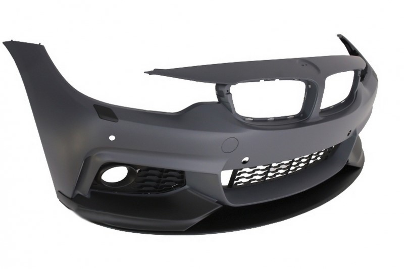 Bodykit passend voor BMW 4 Serie F36 (2013-..) M-Performance Design Gran Coupe